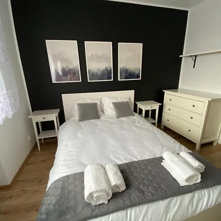 شقة W Samym Centrum! Dąbrowa Górnicza