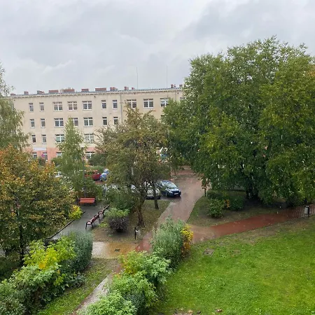 W Samym Centrum! Dąbrowa Górnicza