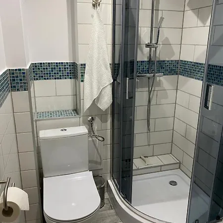 W Samym Centrum! Dąbrowa Górnicza