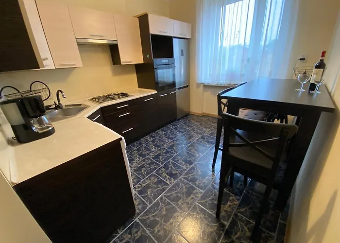 W Samym Centrum! Dąbrowa Górnicza