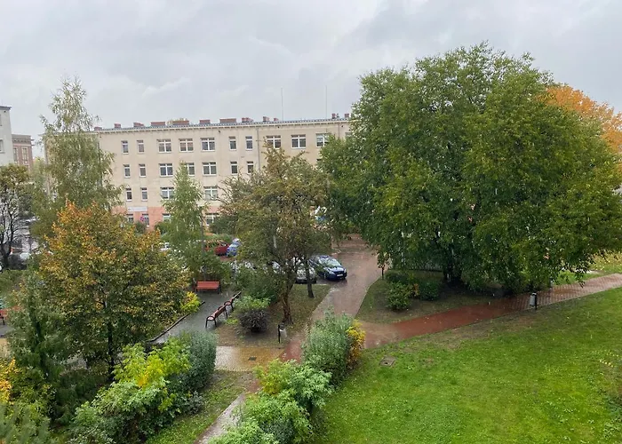 W Samym Centrum! Dąbrowa Górnicza