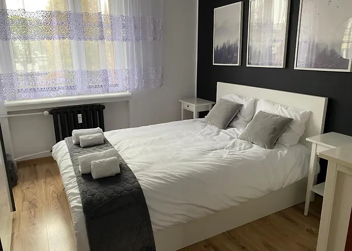 W Samym Centrum! * Dąbrowa Górnicza