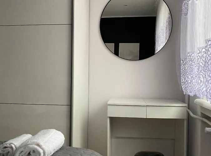 דירה W Samym Centrum!